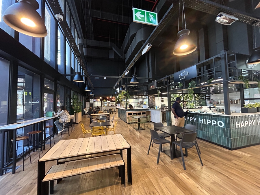 To Let Commercial Property for Rent in Cape Town City Centre Western Cape